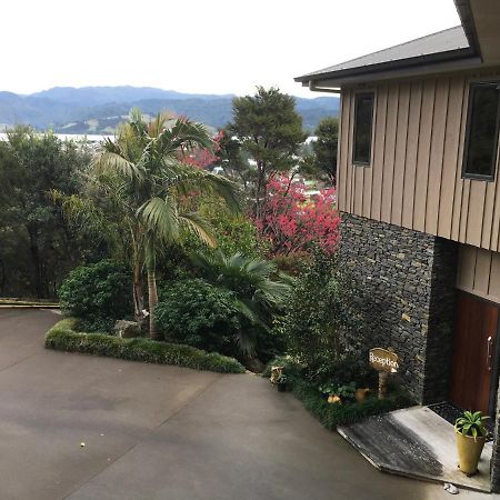 Puka Heights Bed and Breakfast Pauanui Εξωτερικό φωτογραφία