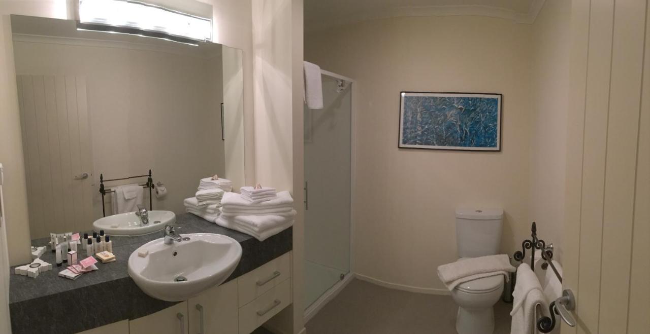 Puka Heights Bed and Breakfast Pauanui Εξωτερικό φωτογραφία